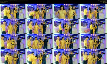 secrethause71605 — Chaturbate Couple cam image, 2132×1274, Jun 7, 2026