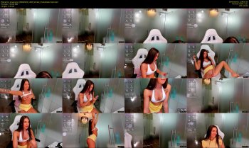 anyarayne — Chaturbate Female cam image, 2132×1274, Jun 8, 2026