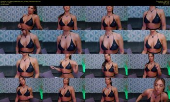 mina_babe1 — Chaturbate Female cam image, 2132×1274, Jun 8, 2026