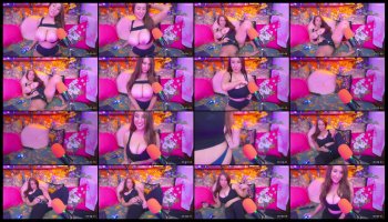 task_manager — Chaturbate Female cam image, 2044×1168, Jun 14, 2026