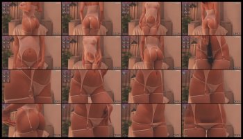 lili_foxy — Chaturbate Female cam image, 2044×1168, Jun 29, 2026