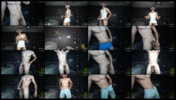 sydaffect — Chaturbate Male cam image, 2044×1168, Jul 3, 2026