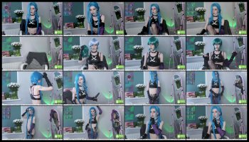 sweetuniporn — Chaturbate Female cam image, 2044×1168, Jul 19, 2026
