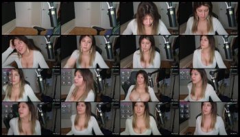 alexa_dream — Chaturbate Female cam image, 2044×1168, Jul 24, 2026